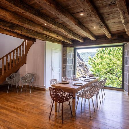 Chez Mimi - La Petite Maison Raulhac Εξωτερικό φωτογραφία