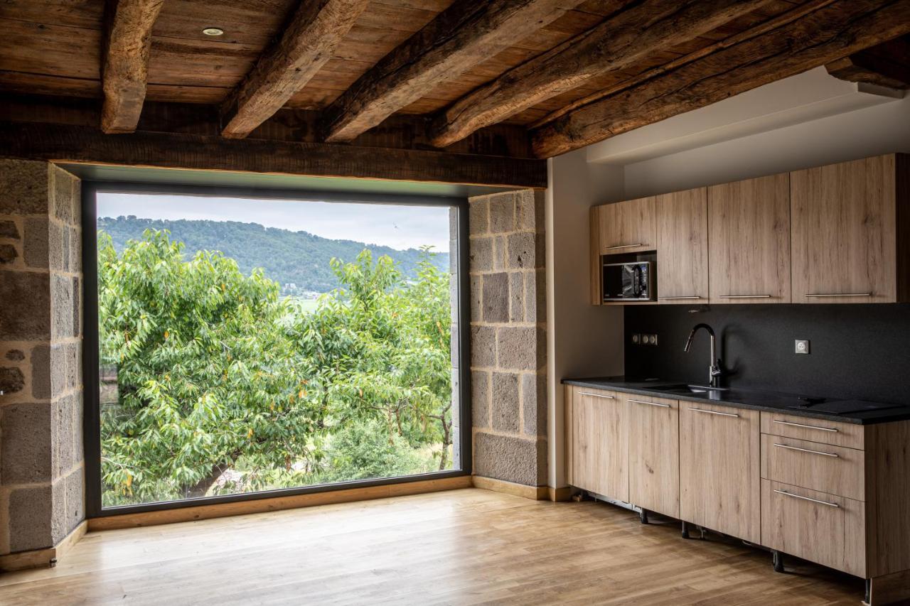 Chez Mimi - La Petite Maison Raulhac Εξωτερικό φωτογραφία