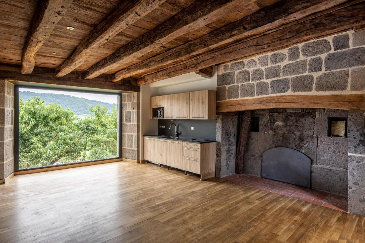 Chez Mimi - La Petite Maison Raulhac Εξωτερικό φωτογραφία