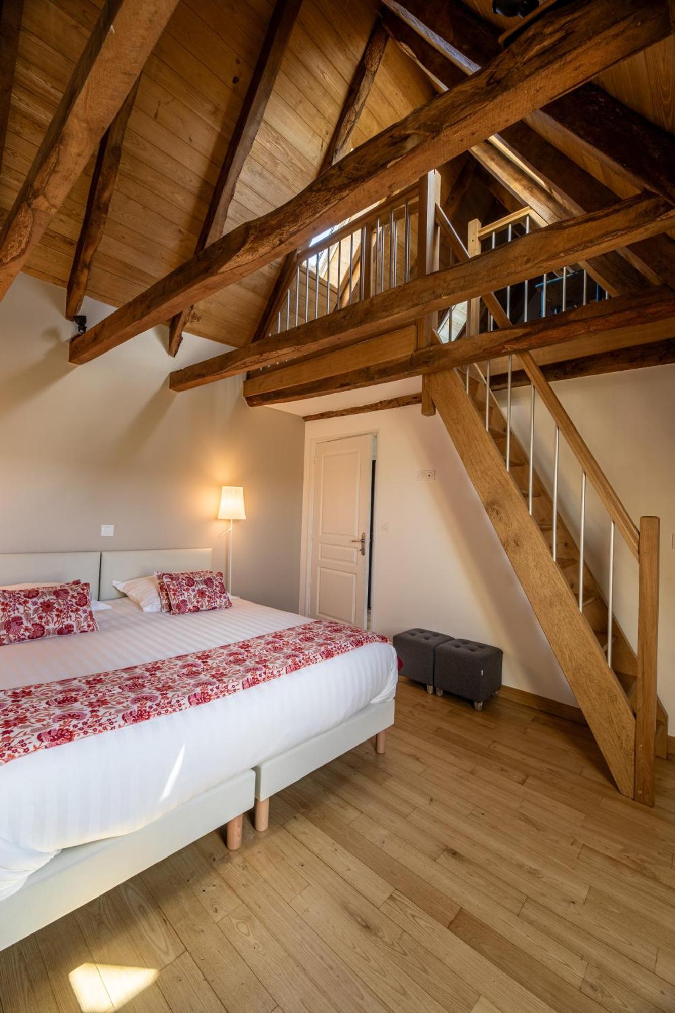 Chez Mimi - La Petite Maison Raulhac Εξωτερικό φωτογραφία